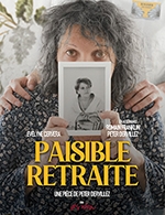 PAISIBLE RETRAITE