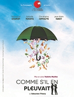 COMME S'IL EN PLEUVAIT