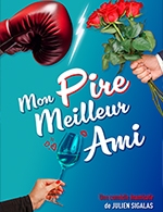 MON PIRE MEILLEUR AMI