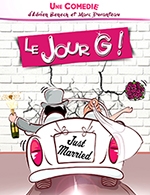 LE JOUR G