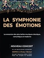 ODINO & CHOEUR BONSAÏ
