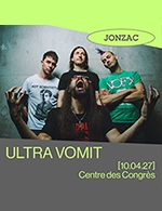 ULTRA VOMIT
