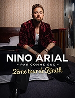 NINO ARIAL