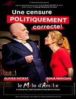 UNE CENSURE POLITIQUEMENT CORRECTE !