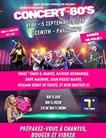 CONCERT 80'S
