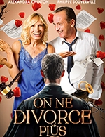 ON NE DIVORCE PLUS
