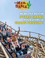 LA MER DE SABLE - PROMOTION