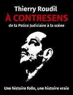 THIERRY ROUDIL
