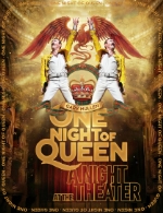ONE NIGHT OF QUEEN