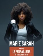 MARIE SARAH