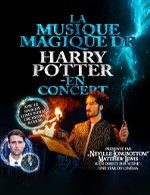 THE MAGICAL MUSIC OF HARRY POTTER
