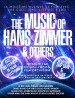 THE MUSIC OF HANS ZIMMER & OTHERS