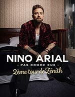 NINO ARIAL