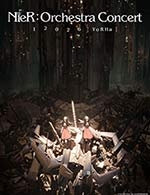 NIER:ORCHESTRA CONCERT 12026 [ YoRHa ]