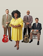 MICHELLE DAVID AND THE TRUE-TONES