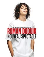 ROMAN DODUIK