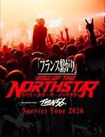 RISE OF THE NORTHSTAR