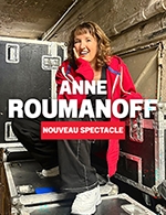 ANNE ROUMANOFF
