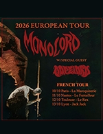 MONOLORD + Dopelord