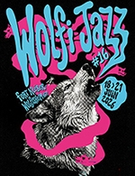 WOLFI JAZZ
