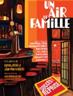 UN AIR DE FAMILLE