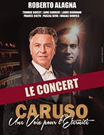 ROBERTO ALAGNA