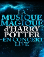 THE MAGICAL MUSIC OF HARRY POTTER