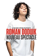 ROMAN DODUIK