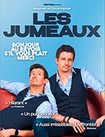 LES JUMEAUX