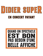 DIDIER SUPER