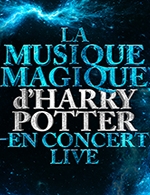 THE MAGICAL MUSIC OF HARRY POTTER