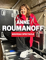 ANNE ROUMANOFF