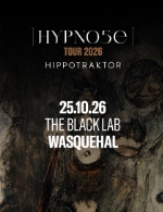 HYPNO5E + HIPPOTRAKTOR