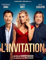 L'INVITATION