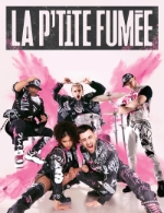 LA PTITE FUMEE EN CONCERT