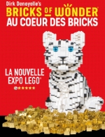 BRICKS OF WONDER / OPEN