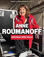 ANNE ROUMANOFF
