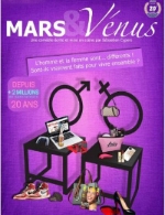MARS ET VENUS