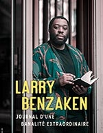 LARRY BENZAKEN