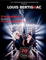 LOUIS BERTIGNAC