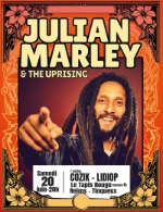 REGGAE NIGHT #2