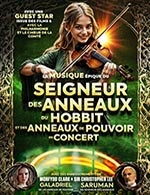 LE SEIGNEUR DES ANNEAUX ET LE HOBBIT