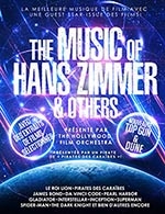THE MUSIC OF HANS ZIMMER & OTHERS