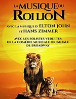 LA MUSIQUE DU ROI LION