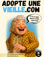 ADOPTE UNE VIEILLE.COM