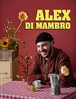 ALEX DI MAMBRO