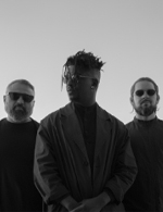 ANIMALS AS LEADERS