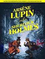 ARSENE LUPIN CONTRE SHERLOCK HOLMES