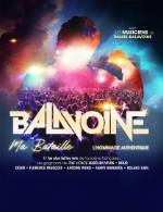 BALAVOINE MA BATAILLE