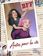 BFF AMIES POUR LA VIE